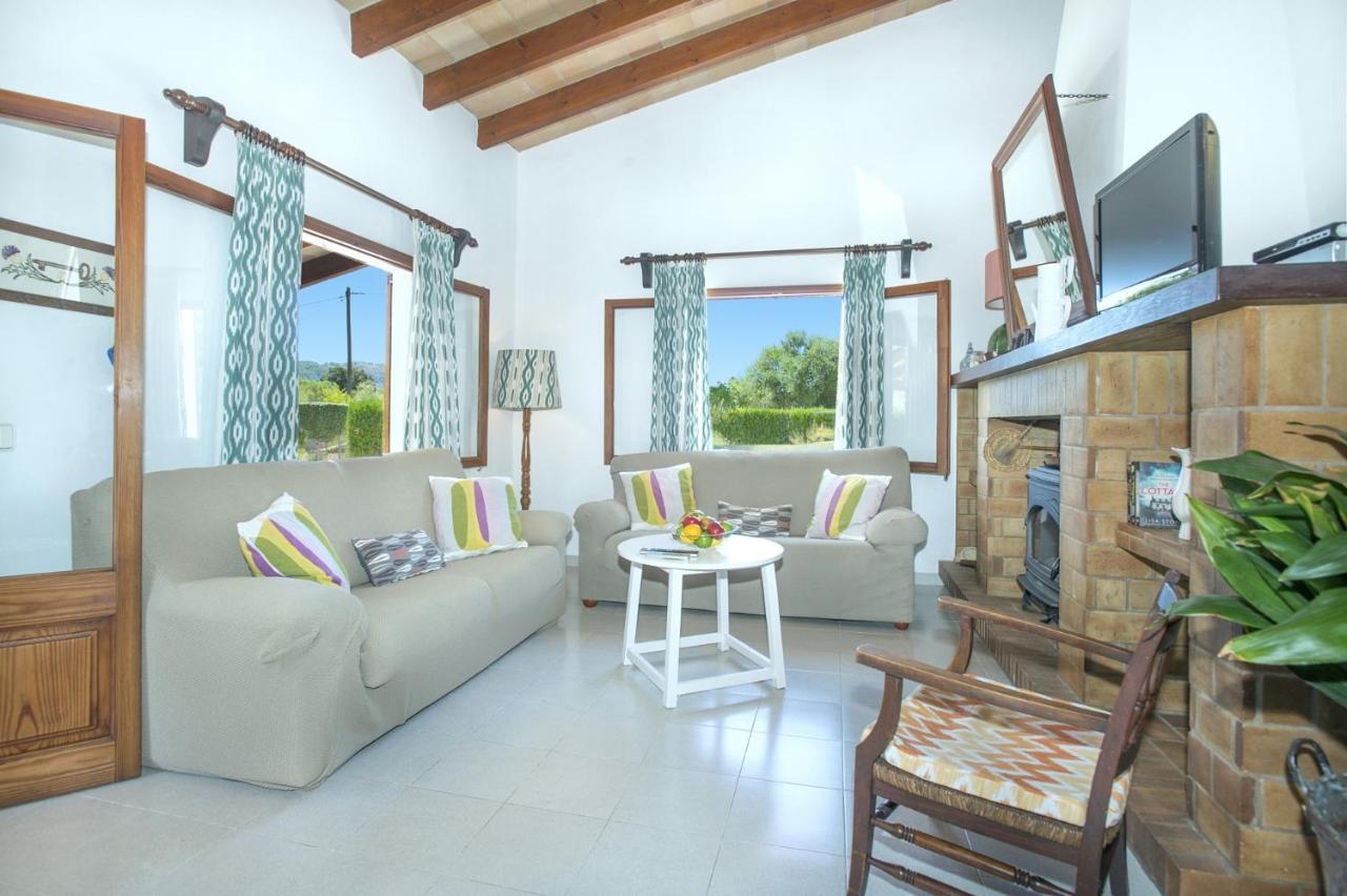 Villa Margalida Ii By